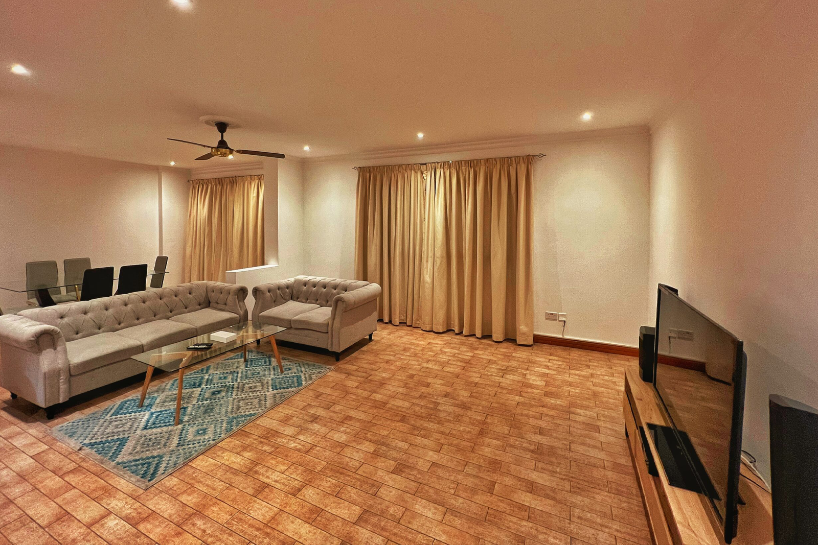 Diamond Serviced Apartments, Manama, Bahrain